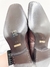 Sapato Gucci Marrom 39BR - MASCULINO - NOVO - comprar online