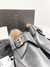 Sapato Gucci Preto 38BR - MASCULINO - loja online
