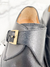 Sapato Gucci Preto 38BR - MASCULINO - comprar online