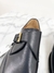 Sapato Gucci Preto 38/39BR - MASCULINO - comprar online