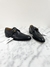 Sapato Gucci Preto 38/39BR - MASCULINO - Brechó Closet de Luxo