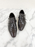 Sapato Louis Vuitton Marrom 40/41BR - Brechó Closet de Luxo