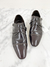 Sapato Louis Vuitton Marrom 40/41BR - loja online