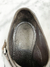 Sapato Louis Vuitton Marrom 40/41BR - comprar online