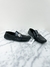 Sapato Louis Vuitton Preto 44BR - MASCULINO - loja online