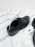Sapato Louis Vuitton Preto 43BR - MASCULINO na internet