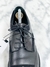 Sapato Louis Vuitton Preto 43BR - MASCULINO na internet
