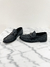 Sapato Louis Vuitton Santiago Graphite Logo 44BR - MASCULINO - loja online