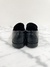 Sapato Louis Vuitton Santiago Graphite Logo 44BR - MASCULINO - comprar online