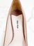 Sapato Miu Miu Bow Suede Taupe Malva 35Br - loja online