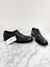 Sapato Prada Preto 38BR - MASCULINO - NOVO - loja online