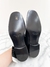 Sapato Prada Preto 38BR - MASCULINO - NOVO - comprar online