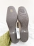 Sapato Prada Camurça Bege 44BR - MASCULINO - loja online