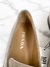 Sapato Prada Camurça Bege 44BR - MASCULINO - Brechó Closet de Luxo