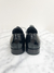 Sapato Saint Laurent Preto Verniz 38/39BR - MASCULINO - loja online
