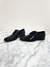 Sapato Saint Laurent Preto Verniz 38/39BR - MASCULINO - comprar online