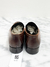Sapato Salvatore Ferragamo Tramezza Limited Edition Smoked 39BR - MASCULINO - comprar online