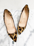 Scarpin Louboutin Animal Print 38/39BR na internet