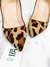 Scarpin Louboutin Animal Print 38/39BR - loja online