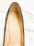 Imagem do Scarpin Louboutin Fifi Phyton Embossed 35/36Br