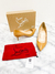 Scarpin Louboutin Kate Patent Leather Nude 37/38Br na internet