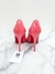 Imagem do Scarpin Louboutin Rosa Verniz 36BR