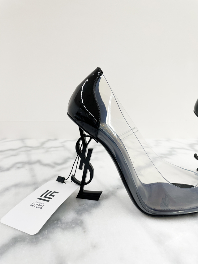 Scarpin ysl sales
