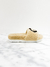 Slide Gucci Motf GG Merino Wool Off White 37BR - NOVA - Brechó Closet de Luxo