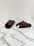 Slide Gucci Web Preto 35Br - NOVO - loja online