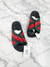 Slide Gucci Web Preto 35Br - NOVO - loja online