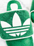 Slide Gucci X Adidas Gazelle Monograma Verde 44BR - MASCULINA - comprar online