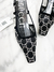 Slingback Gucci Tom Crystals GG Mesh Preto 35/36Br - loja online