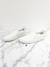 Slip On Louis Vuitton Croco Branco 41BR - MASCULINO - comprar online