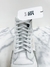 Sneaker Saint Laurent High Top Branco 35/36BR - comprar online