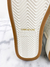 Sneaker Saint Laurent Branco 34BR - comprar online