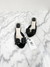 Tamanco Dior Logo Preto 35/36BR - loja online