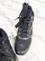 Tênis Dolce&Gabbana Sock Lace Logo Preto 35Br - comprar online