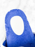 Slide Gucci X Adidas Gazelle Monograma Azul 38/39Br – NOVO - Brechó Closet de Luxo
