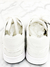 Imagem do Tênis Gucci Interlocking Logo Off White 33/34BR