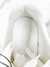 Tênis Gucci Interlocking Logo Off White 33/34BR - loja online