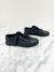 Tênis Gucci Low Top All Black Monograma 34/35Br - loja online