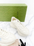 Tênis Gucci Rhyton Exquisite Off White 34/35Br – NOVO - Brechó Closet de Luxo
