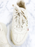 Tênis Gucci Rhyton Logo Off White 36/37BR na internet