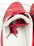 Imagem do Tênis Gucci Web Interlocking Logo Vermelho 38/39Br