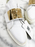 Tênis Versace Medusa Branco 36BR - comprar online