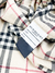 Vestido Burberry London Midi Check Xadrez Tam.P - loja online