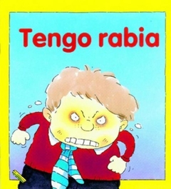 TENGO RABIA