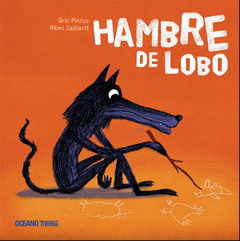 HAMBRE DE LOBO