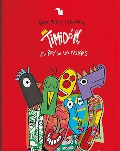 TIMIDÓN