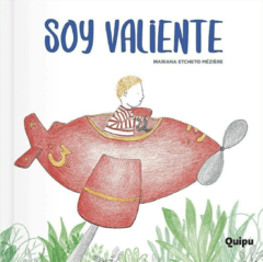 SOY VALIENTE